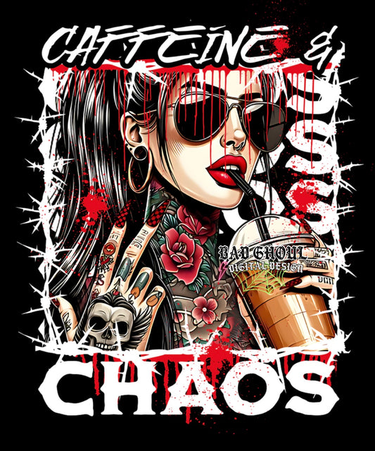 Exclusive Caffeine Download