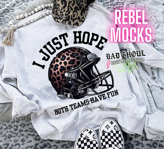 I just hope PNG Download