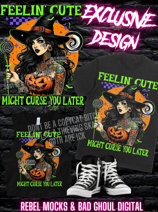 EXCLUSIVE CURSE YOU PNG Download