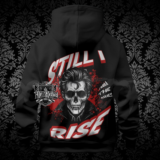 Exclusive Still I Rise PNG Download