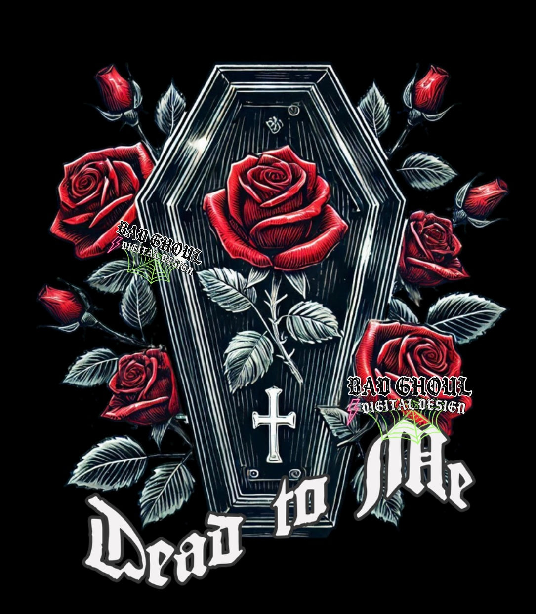 Dead To Me PNG Download