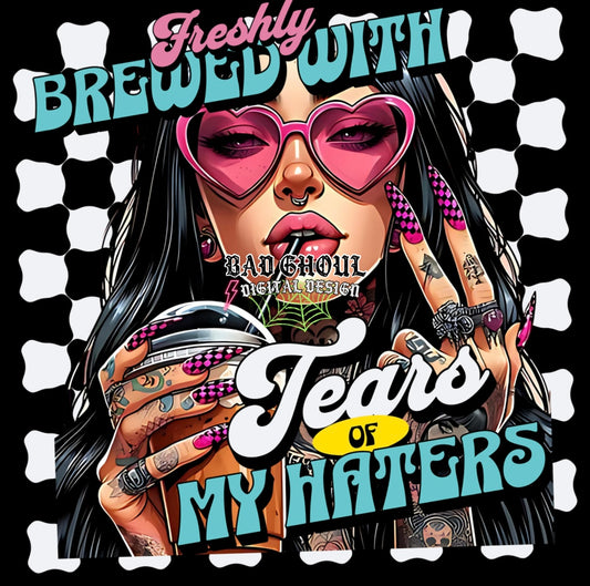 Exclusive Freshly Brewed Download