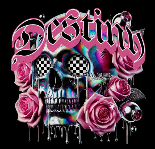 Destiny PNG Download best on black