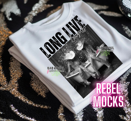 Long Live PNG Download