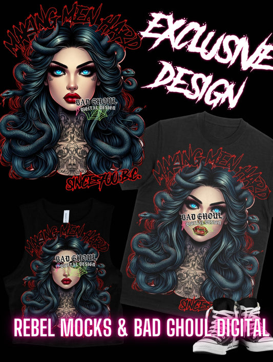 EXCLUSIVE Making Men Hard PNG Download