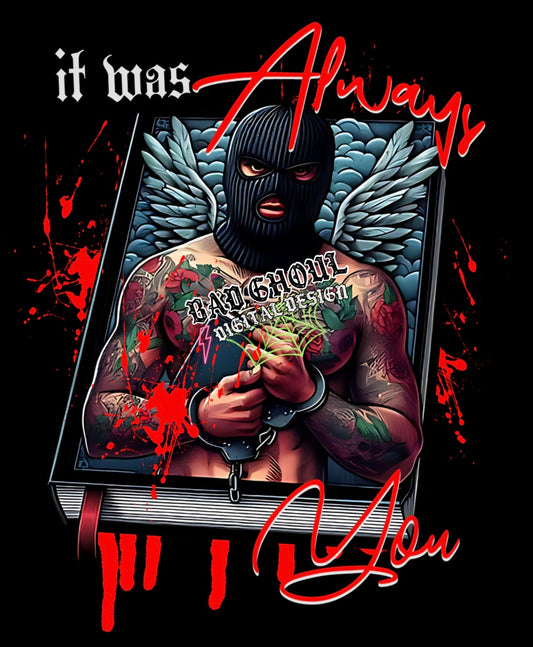 It Was Always PNG Download