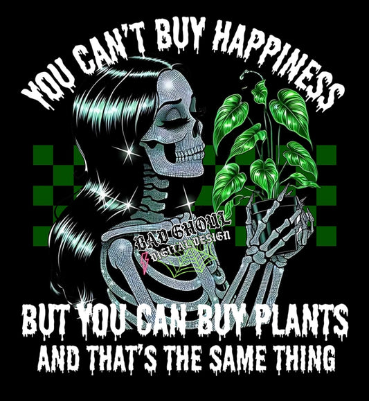 You Can’t Buy Happiness PNG Download