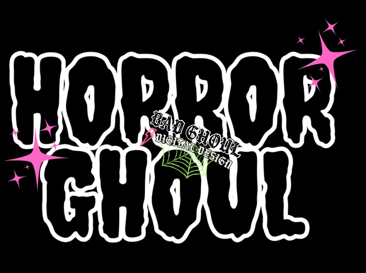 Horror Ghoul PNG Download