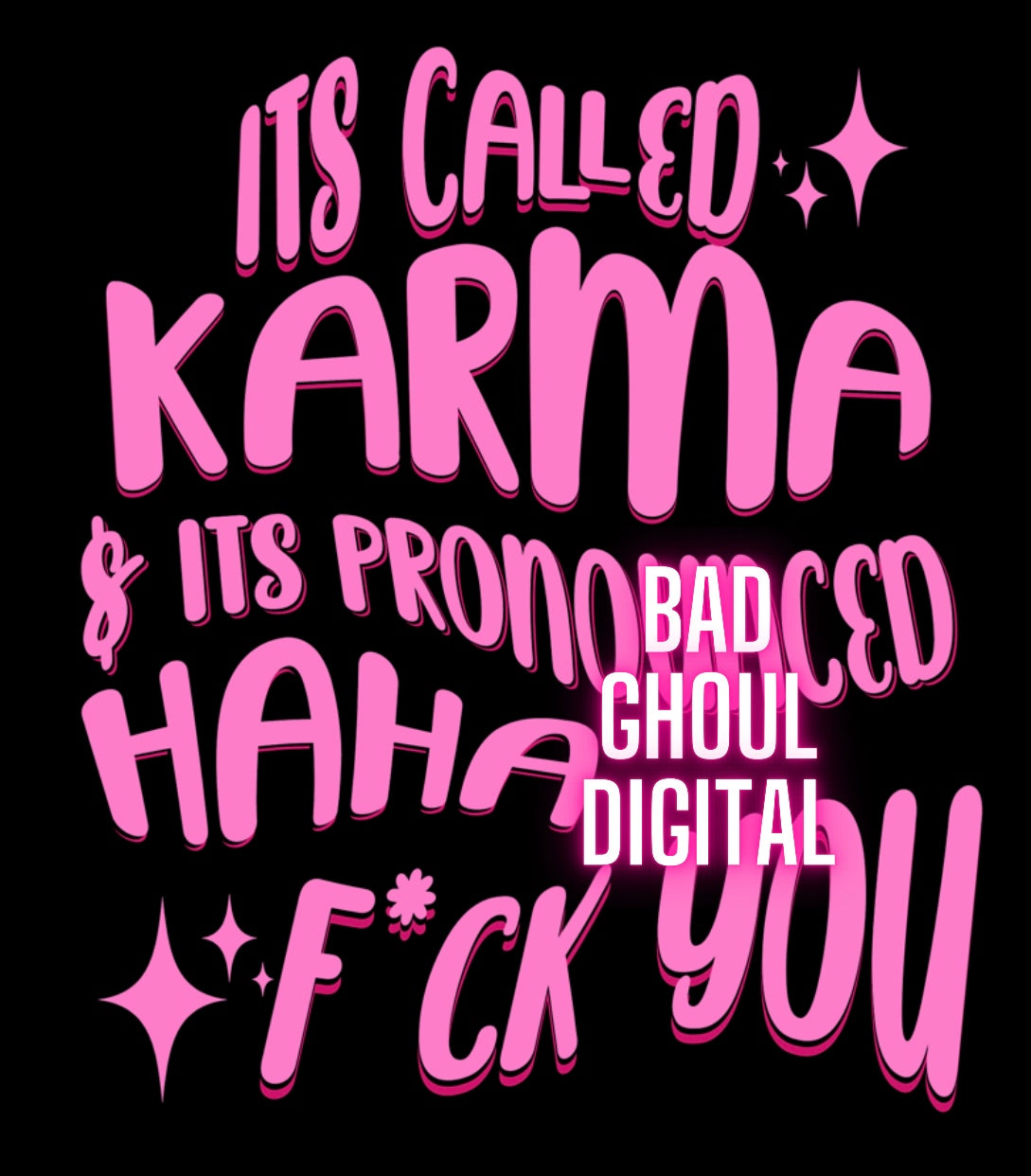 Its called Karma PNG download