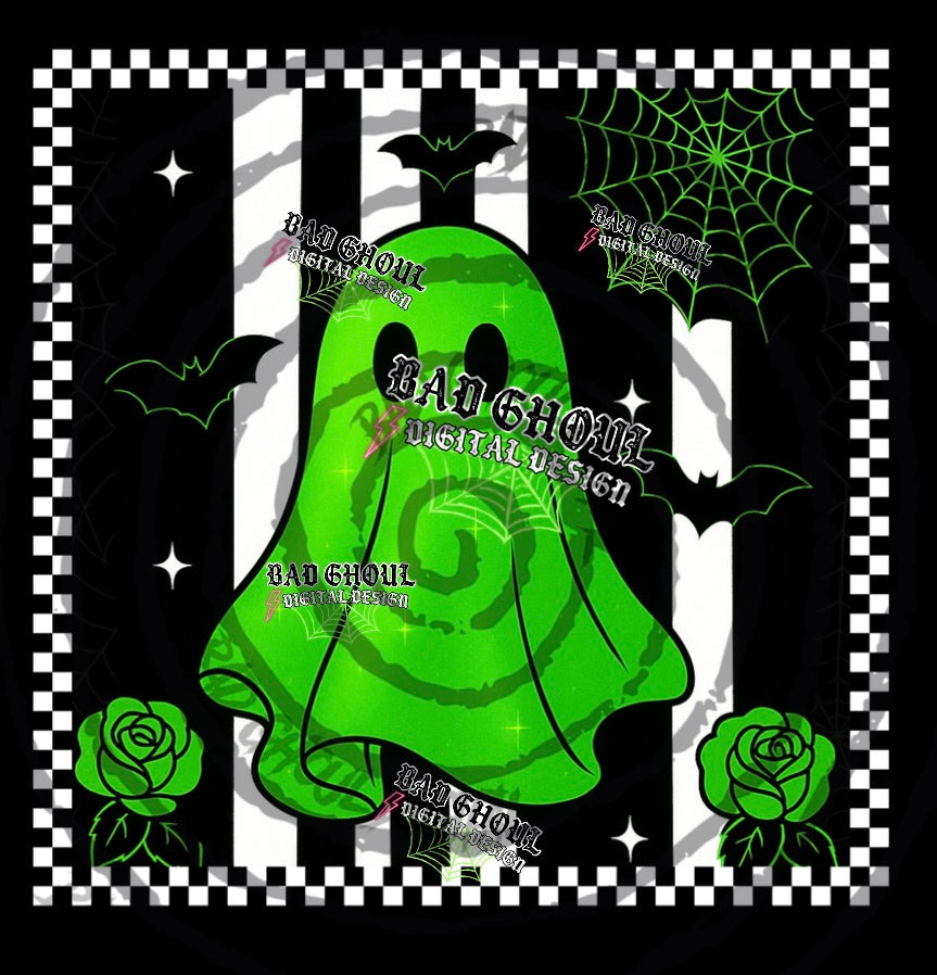 ghosty PNG DOWNLOAD