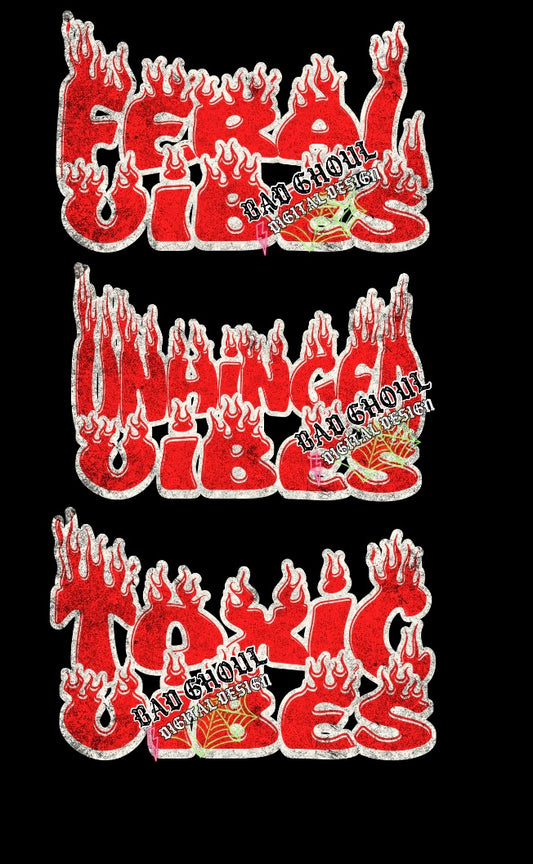Vibe Bundle PNG Download