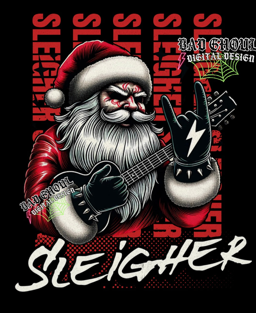 Sleigher PNG Download