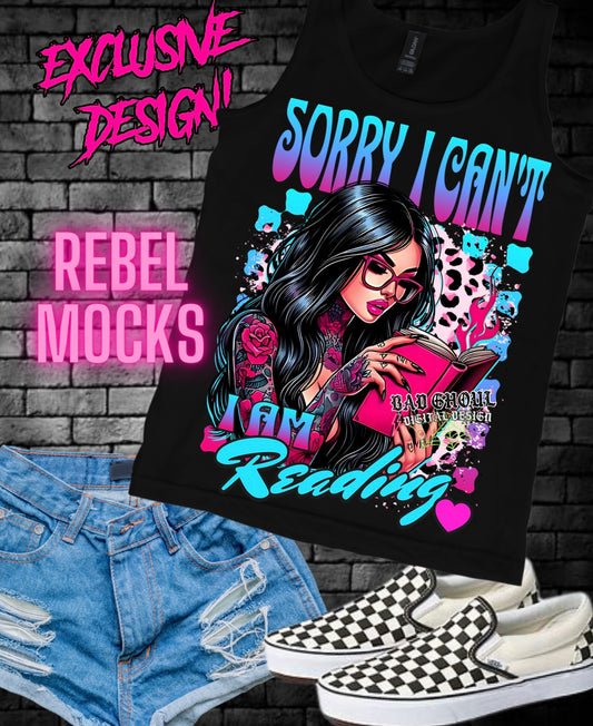 EXCLUSIVE Sorry I Cant PNG Download
