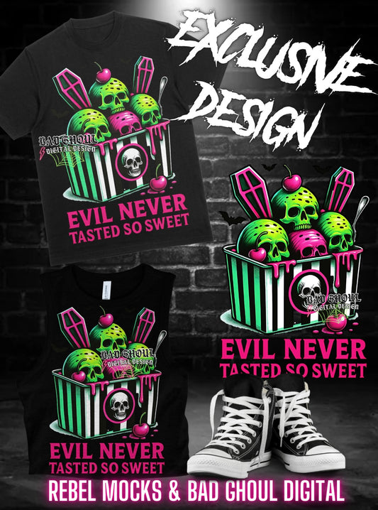 EXCLUSIVE  EVIL PNG Download