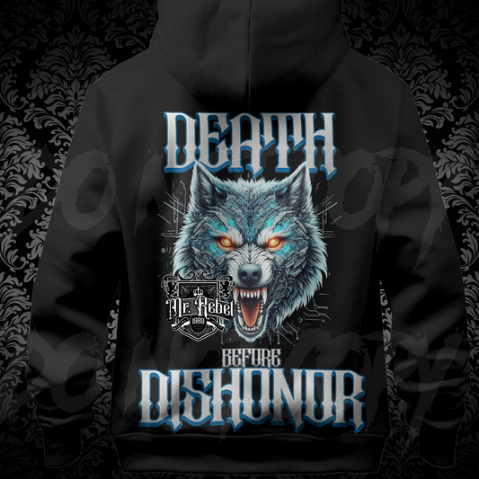 Death Before Dishonor PNG Download