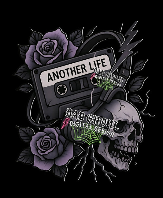 Another Life PNG Download