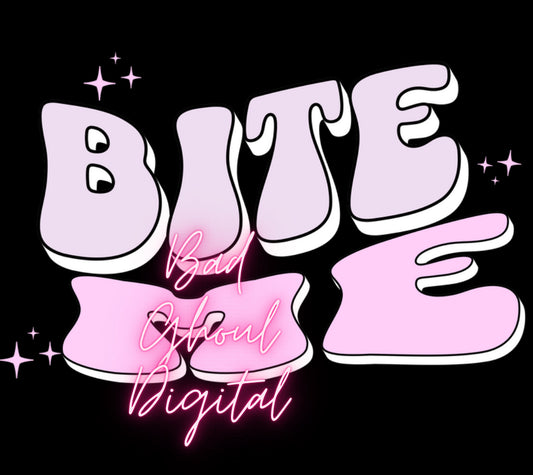 Bite Me PNG Download