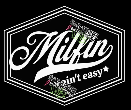 Milfin PNG Download