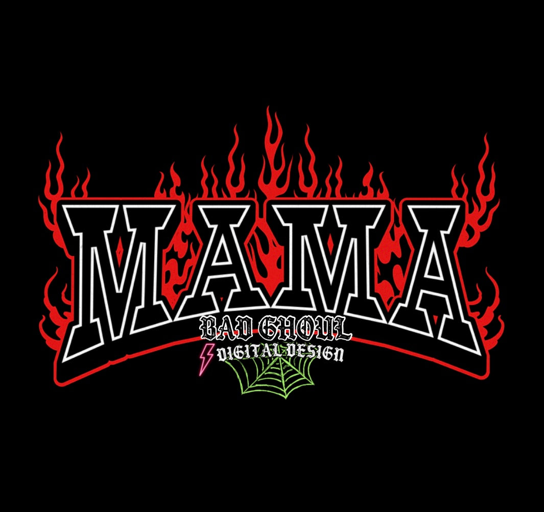 Mama PNG Download