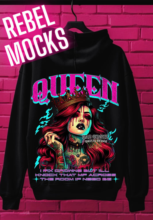 Queen PNG Download