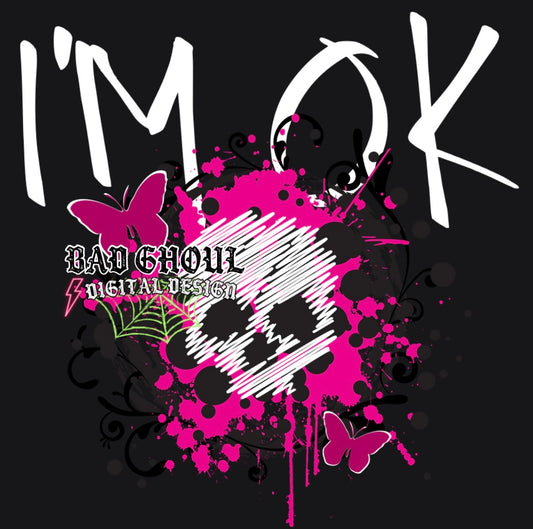 Im Ok PNG download