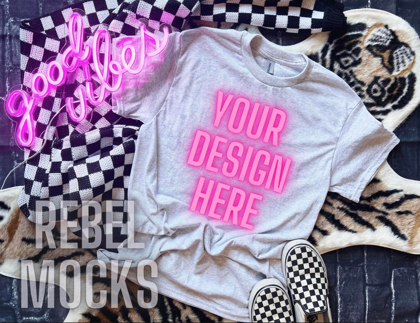 Bundle Ash Flat Lat Mock Up 2 Mocks Sublimation Friendly