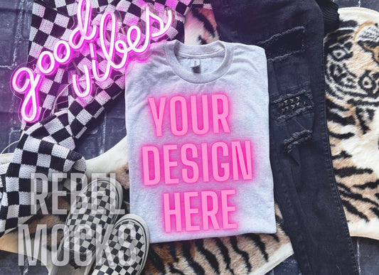 Bundle Ash Flat Lat Mock Up 2 Mocks Sublimation Friendly