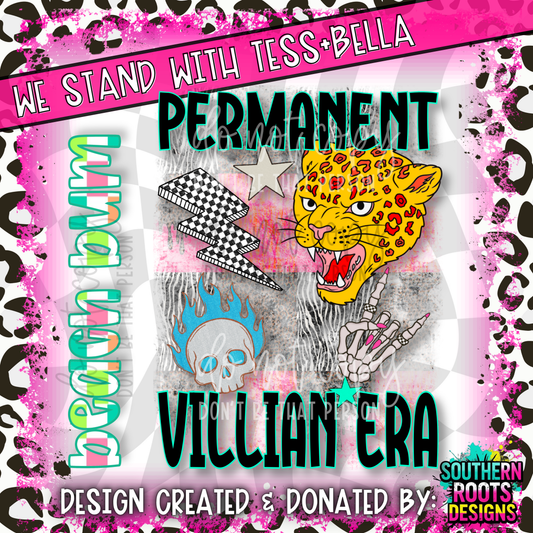 MYSTERY DESIGN | 7-7 | *STORE CREDIT CANNOT BE APPLIED*
