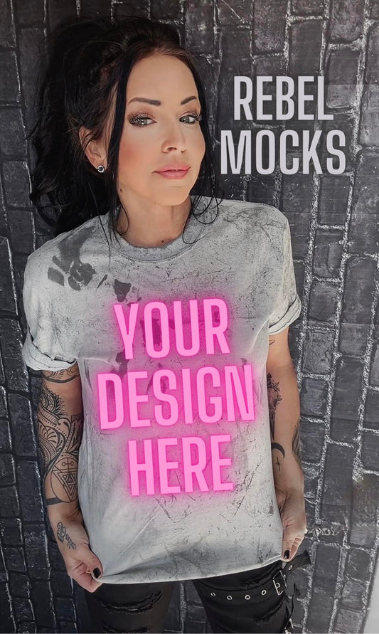 Bundle 2 Mocks CC Colorblast EDGY Mock Up IRL