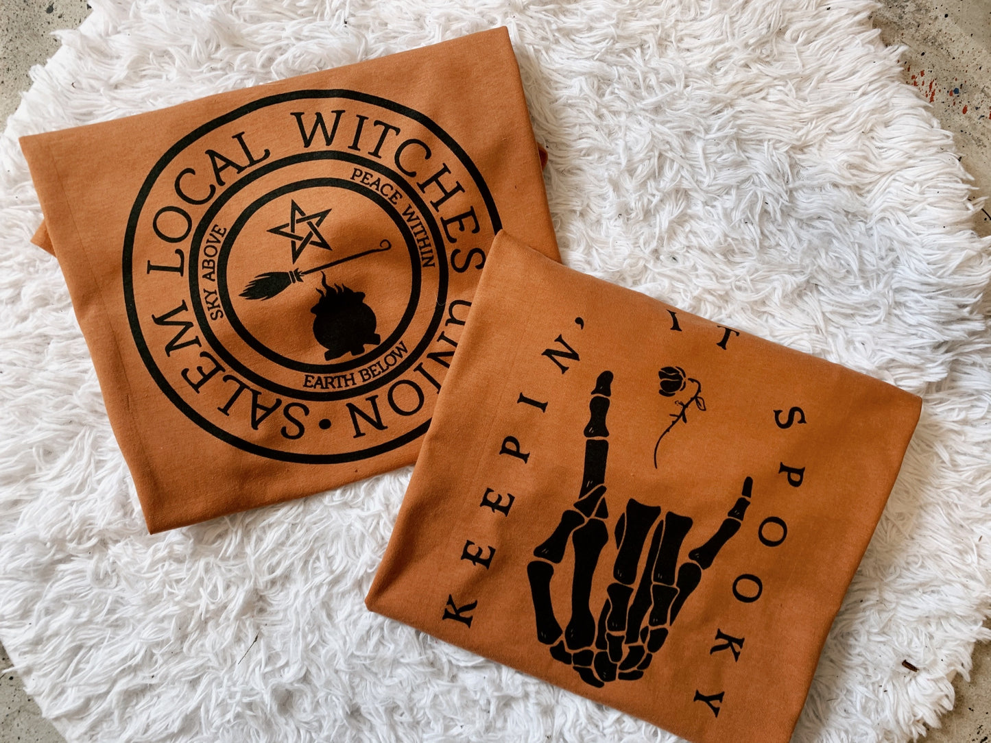 Salem Local Witches Union